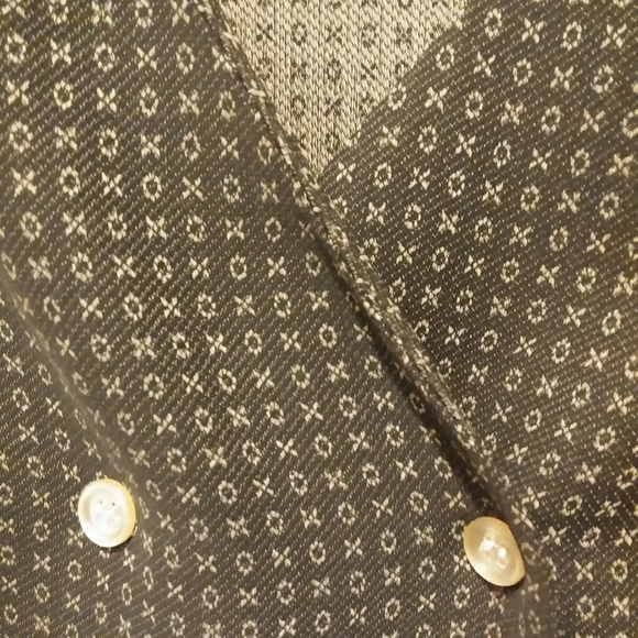 🎉Liz Claiborne Collection Blouse🎉 - Picture 3 of 5